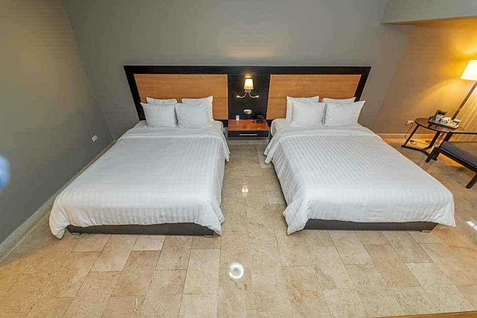 Radisson Hotel Santo Domingo