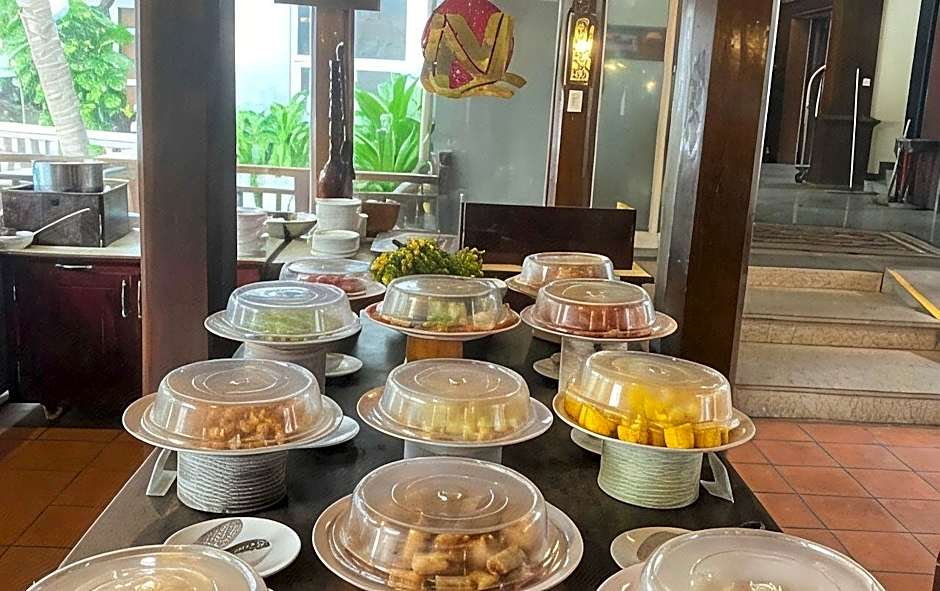 Le Huynh Mui Ne Hotel
