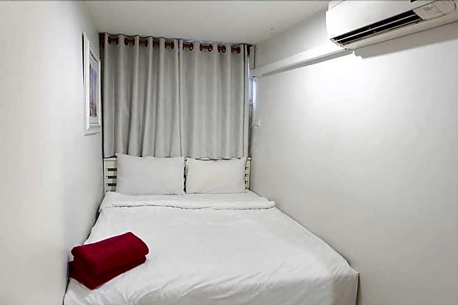 Chic Hotel Suratthani