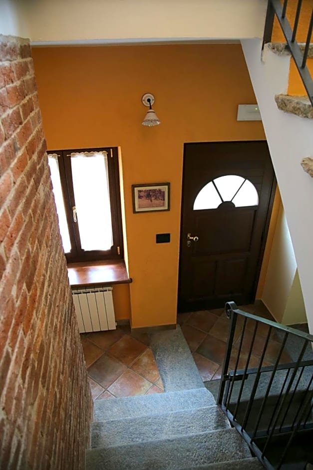 La Bella Dormiente B&B