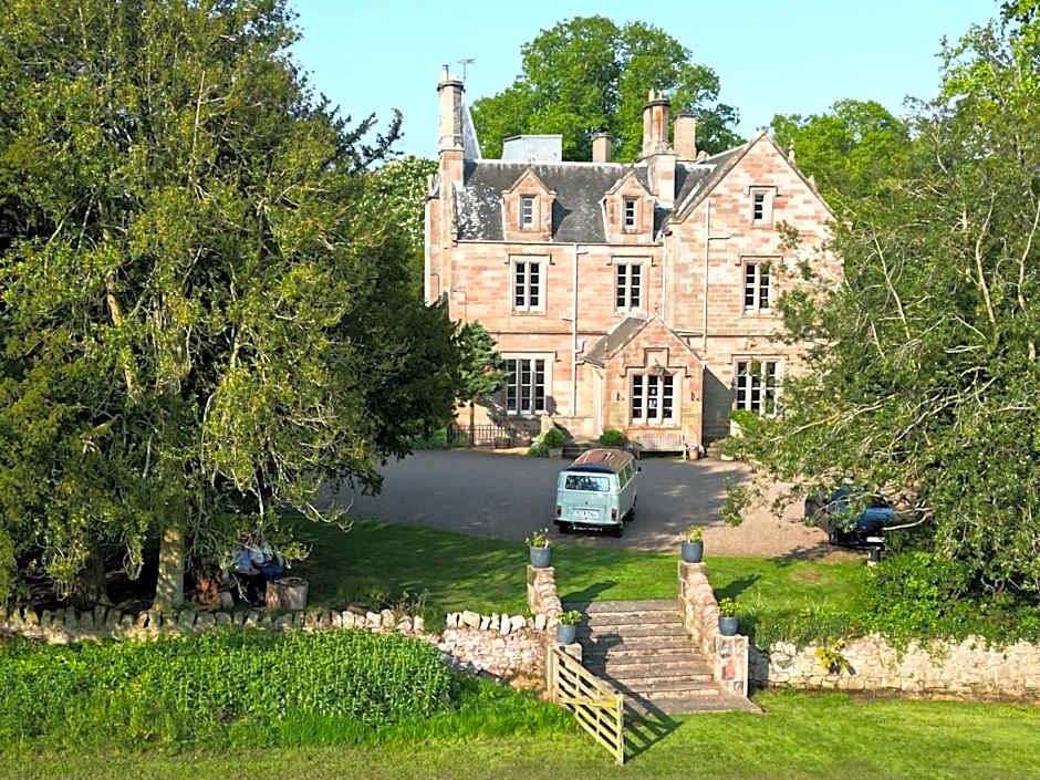 Chirnside Hall Hotel