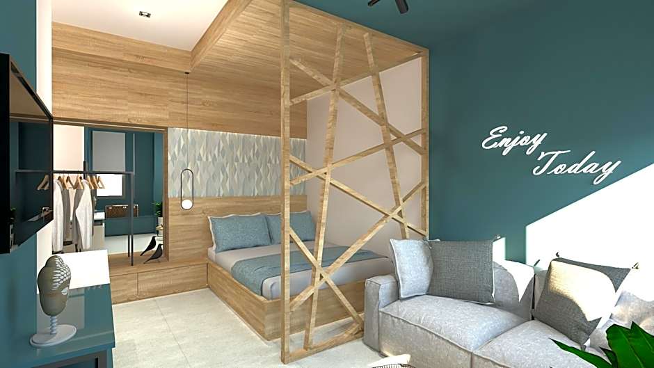 7Rizes Luxury Living