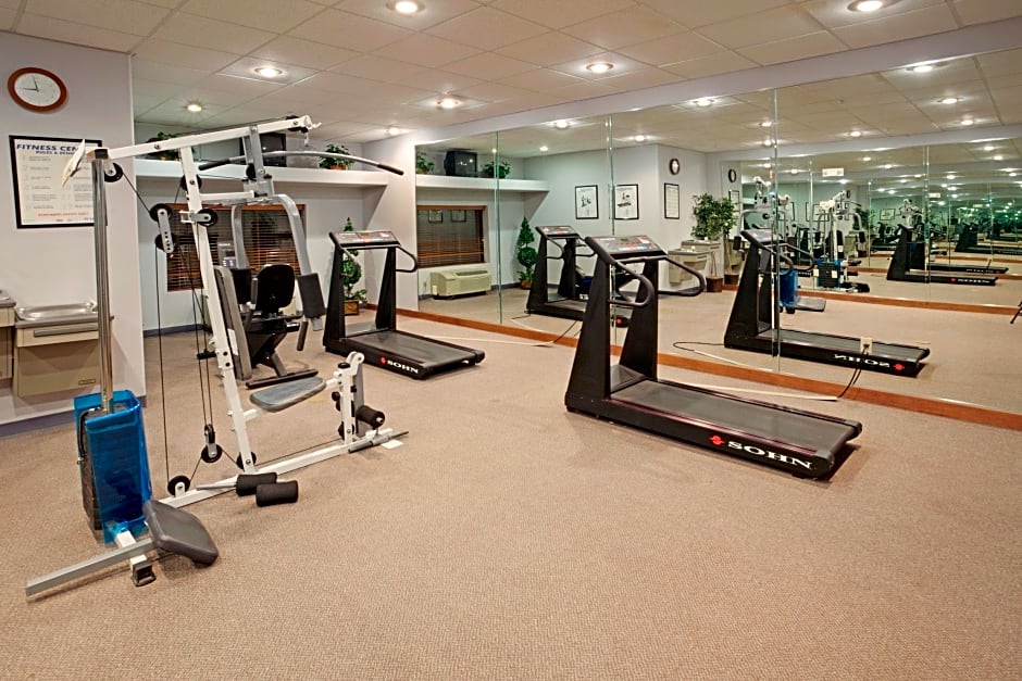 Holiday Inn Express Hotel & Suites Mission-McAllen Area By IHG