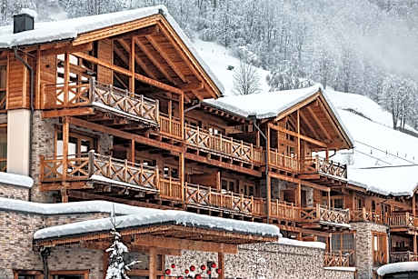 Wildkogel Resorts - DAS Bramberg