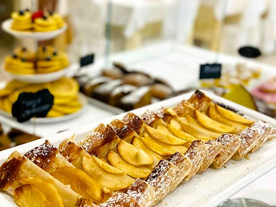 Hotel Cannes - in pieno centro