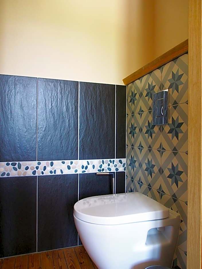 Transhumance & cie, Auberge, Appartements & SPA