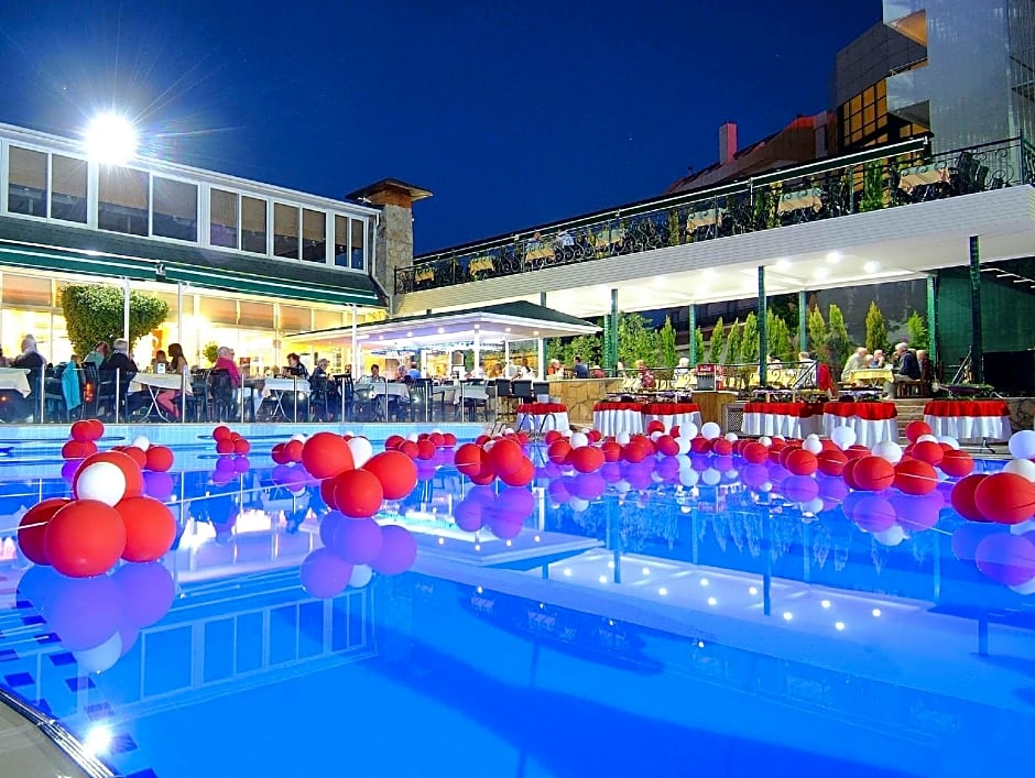 Gardenia Beach Hotel - All Inclusive