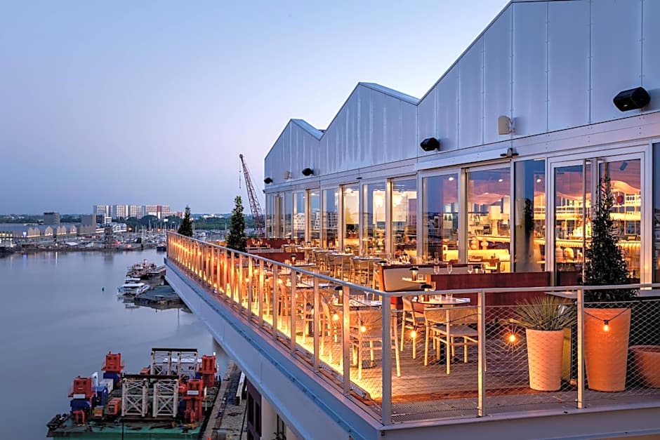 Renaissance Bordeaux Hotel