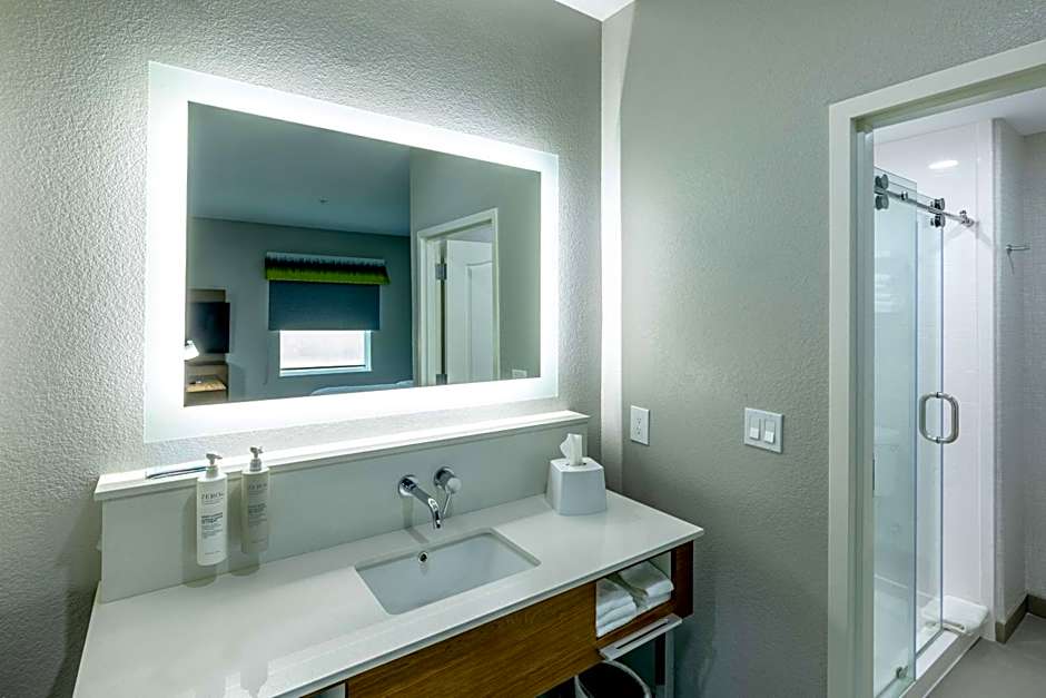 Hampton Inn By Hilton And Suites Cleburn