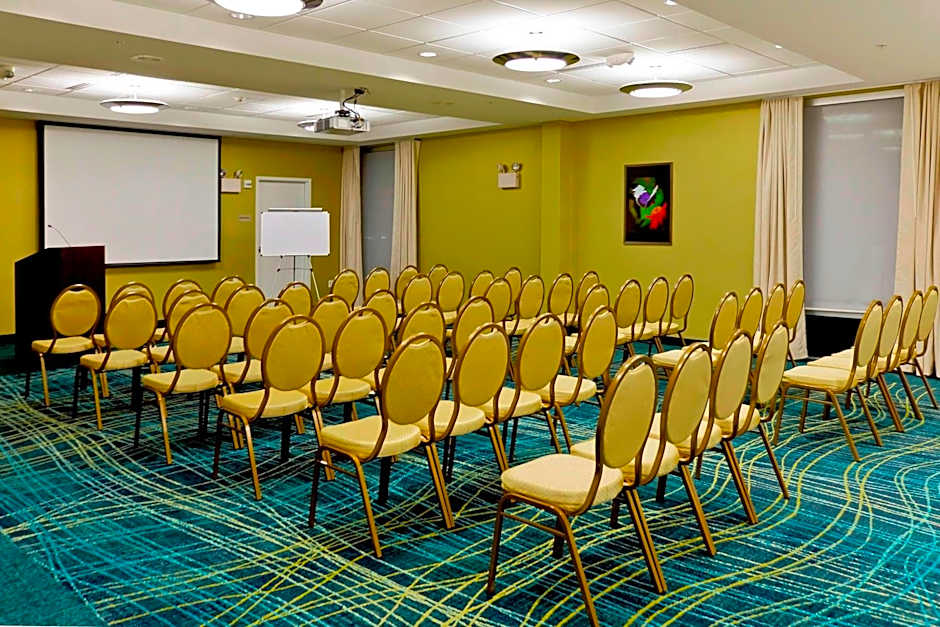 SpringHill Suites by Marriott Lake Charles