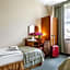 Hotel Galicya