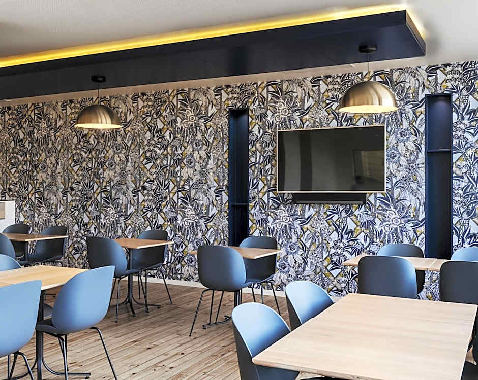 Hotel Le Windsor Biarritz