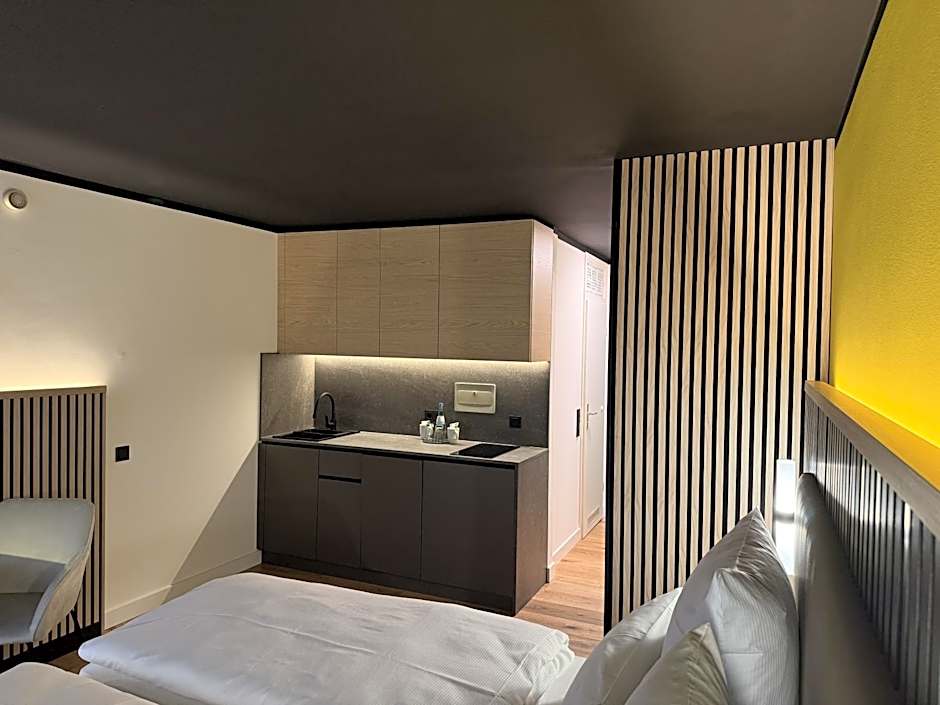 Residenzhotel Stuttgart Airport, Sure Hotel Collection by Best Western