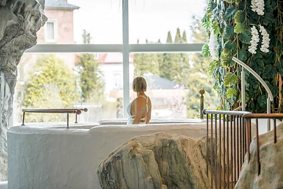 Hotel Frankenland