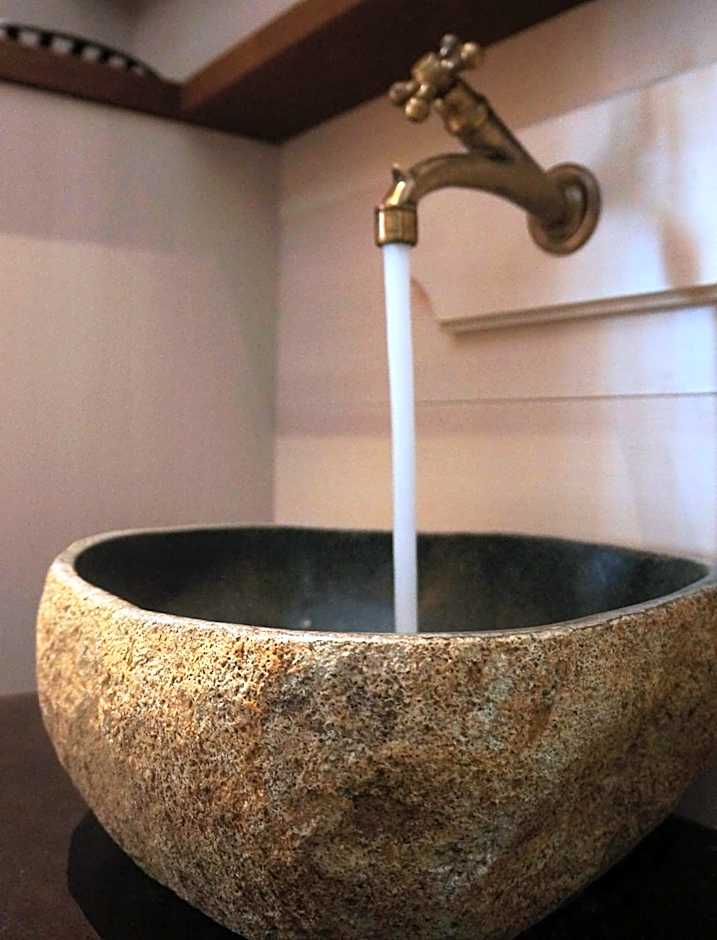 Aparthotel Landhaus St. Joseph (Indoor Pool)