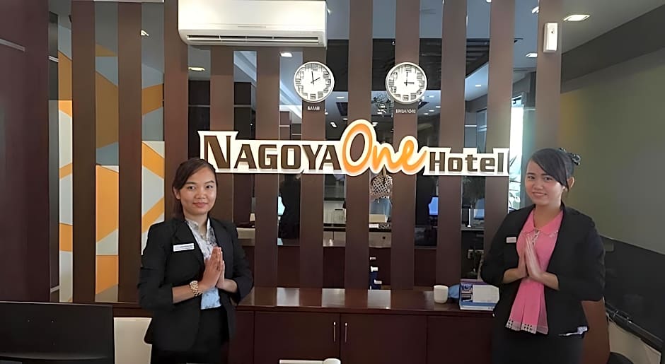 Nagoya One Hotel
