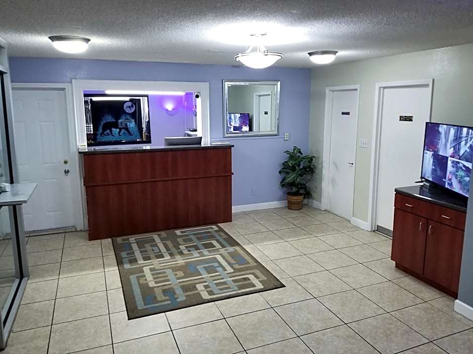 Econo Inn - Ormond Beach