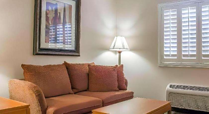 Comfort Inn & Suites Thatcher
