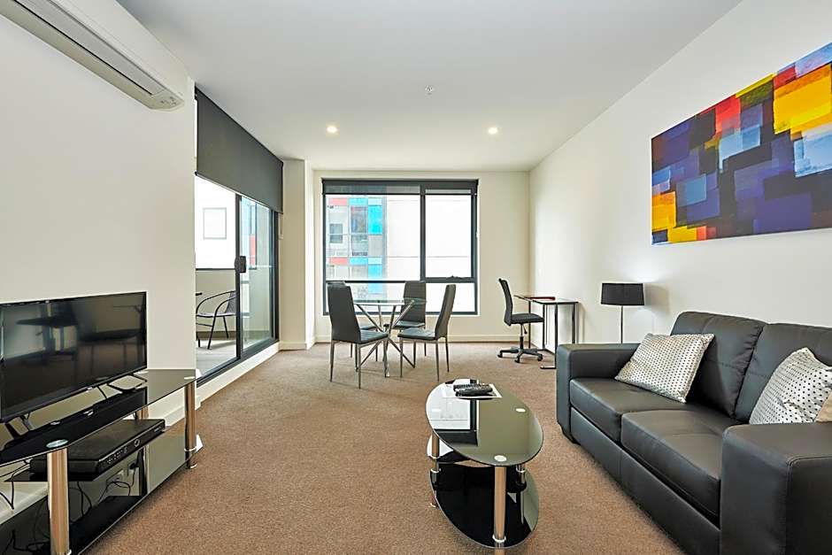 Melbourne Knox Central Apartment Hotel