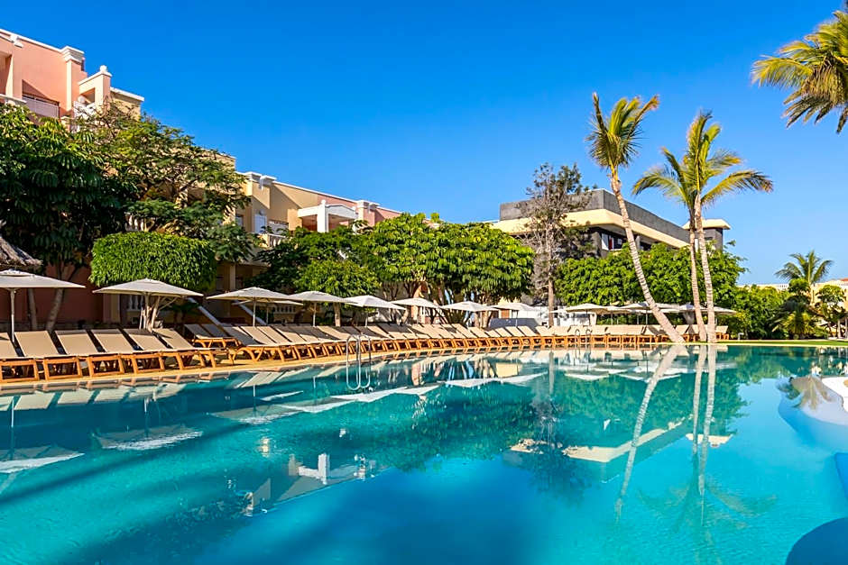 Servatur Isora Suites