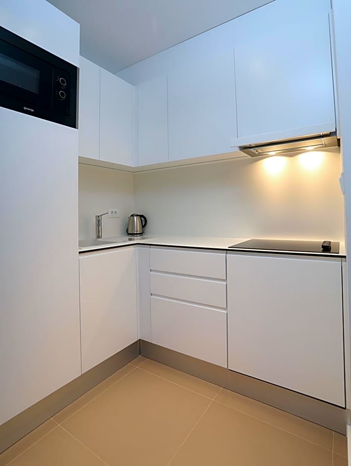 Guesthouse Villa Scalaria