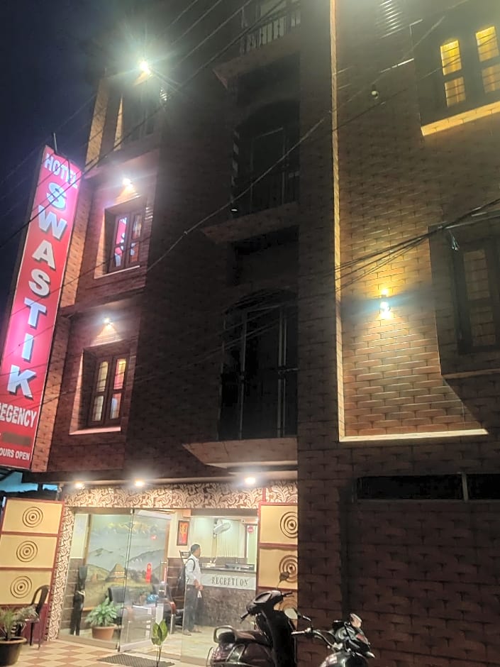 Hotel Swastik Regency