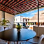 Hotel Brisas 5a AV, Playa del Carmen