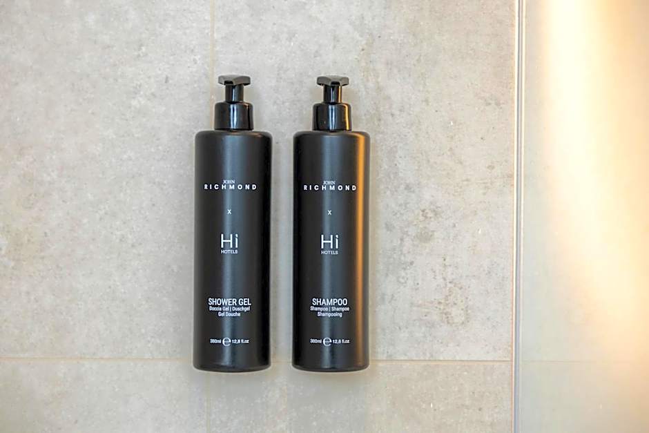 Hi Hotels Sirmione - Lakeview Pool