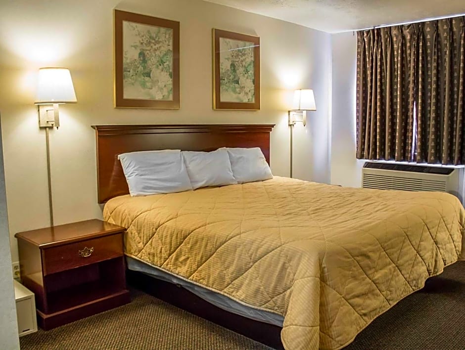 Econo Lodge Kent