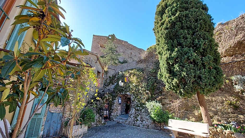 La Bombonière & Spa