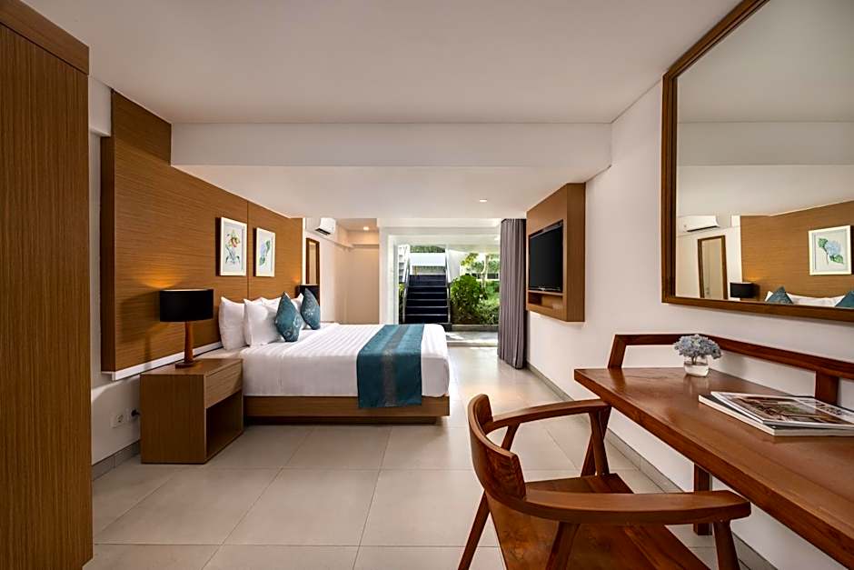 Hideaway Villas Bali - Ungasan by Kanaan Hospitality
