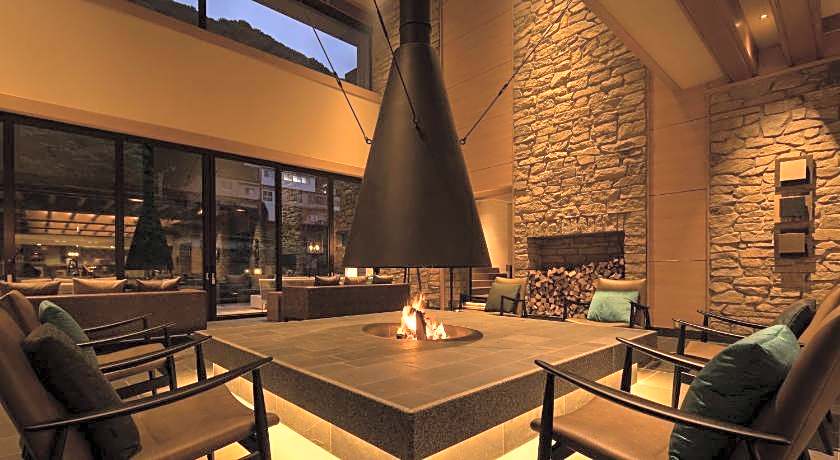 Minakami Hotel Juraku