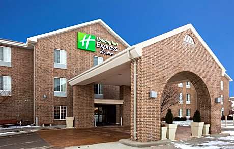 Holiday Inn Express Hotel & Suites Sioux Falls At Empire Mall By IHG