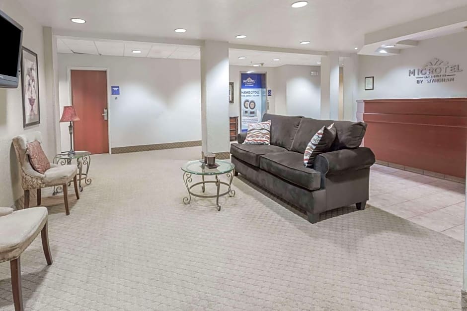 Microtel Inn & Suites By Wyndham Marianna