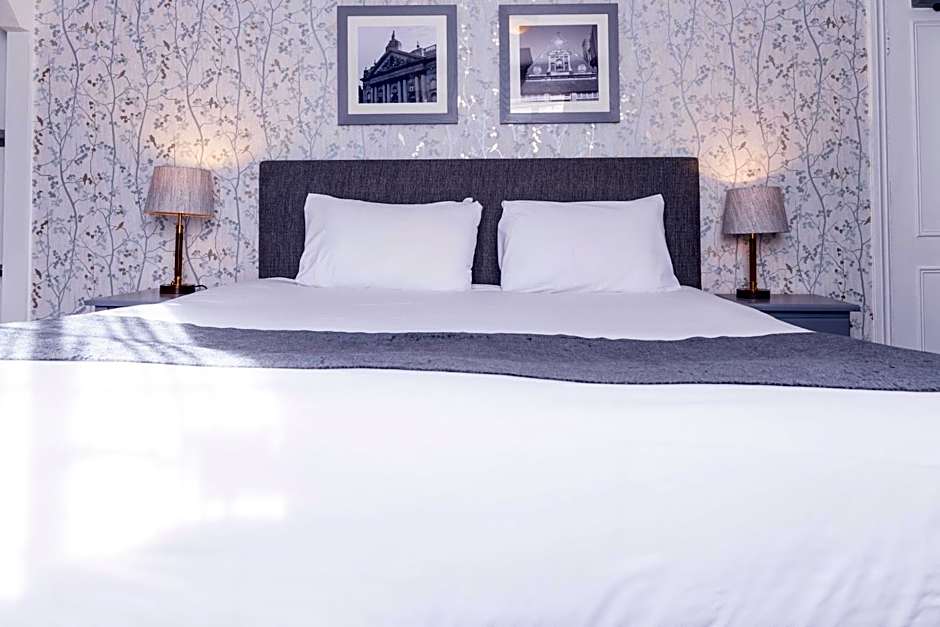 Cromwell Lodge Hotel by Greene King Inns