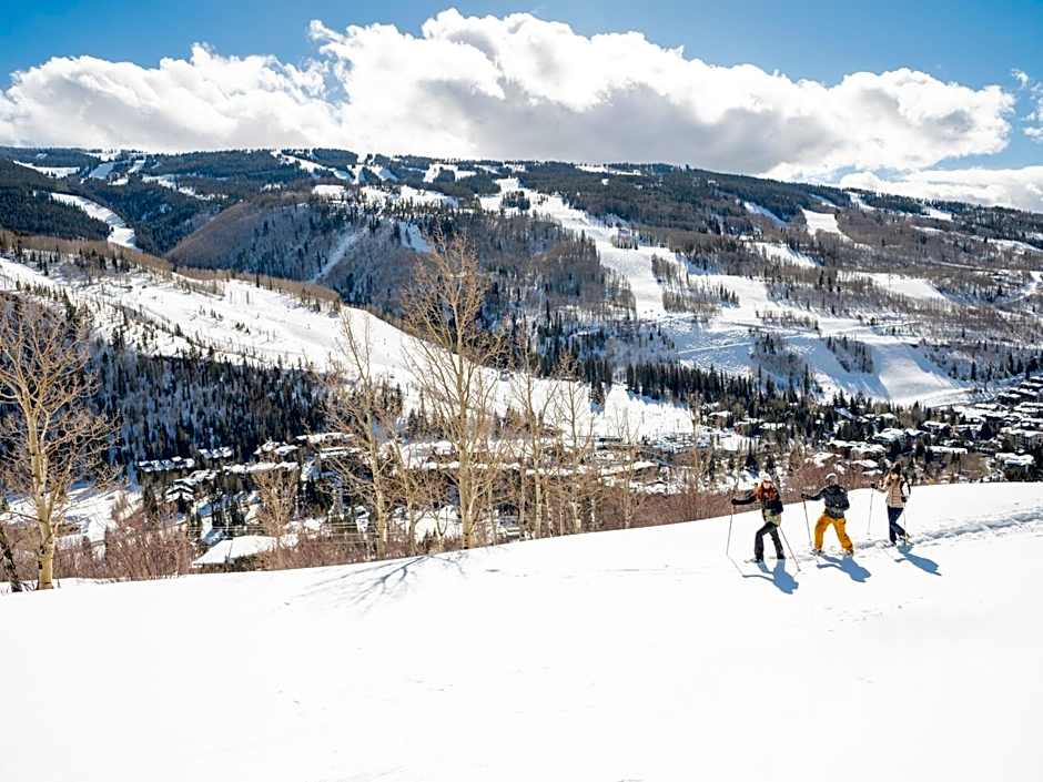Montaneros in Vail
