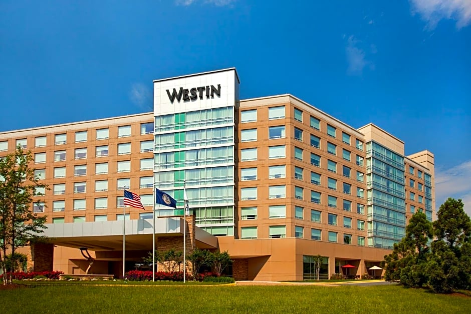 The Westin Washington Dulles Airport