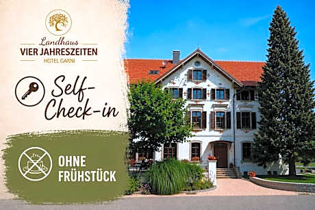 Landhaus Vier Jahreszeiten