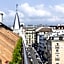 Novotel Geneve Centre
