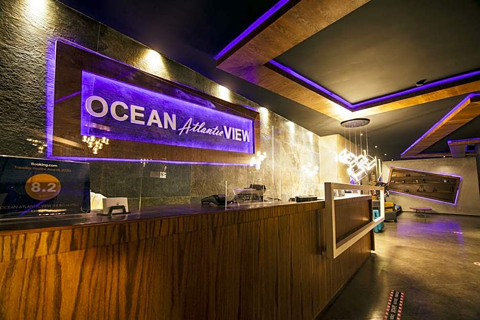 Ocean Atlantic View (Ex Bo Hotel)
