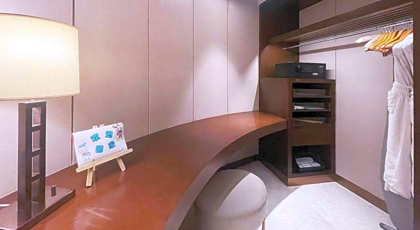 Crowne Plaza Zhangzhou By IHG