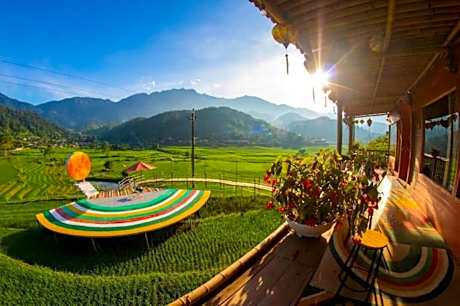 Xoè Homestay