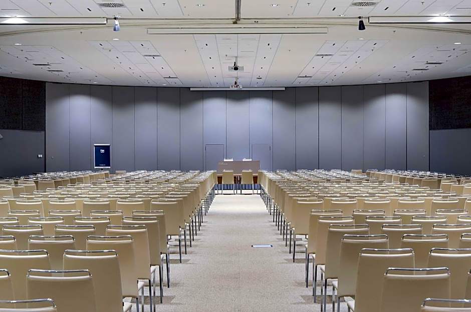 NH Milano Congress Centre