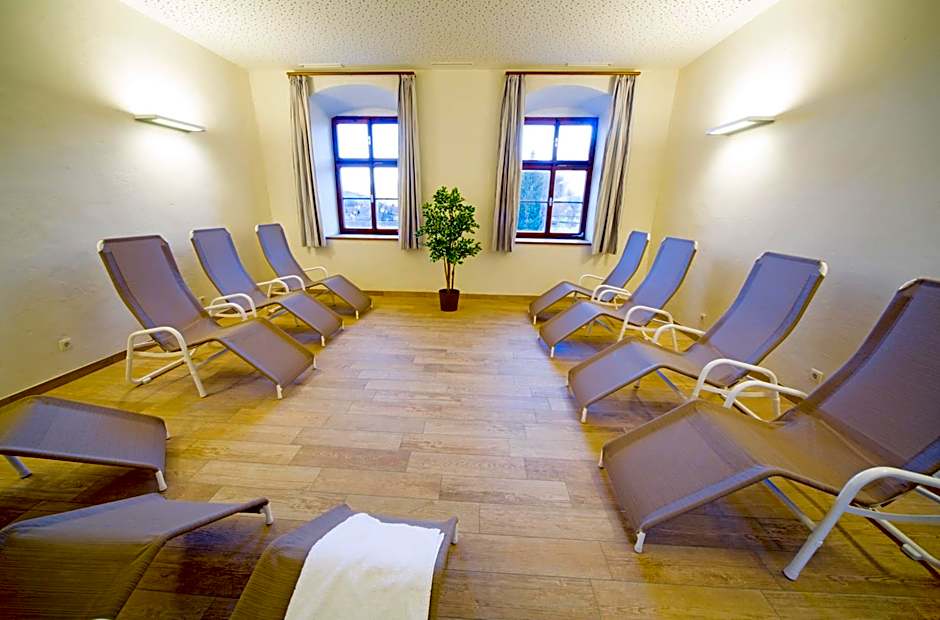 JUFA Hotel Spital am Pyhrn
