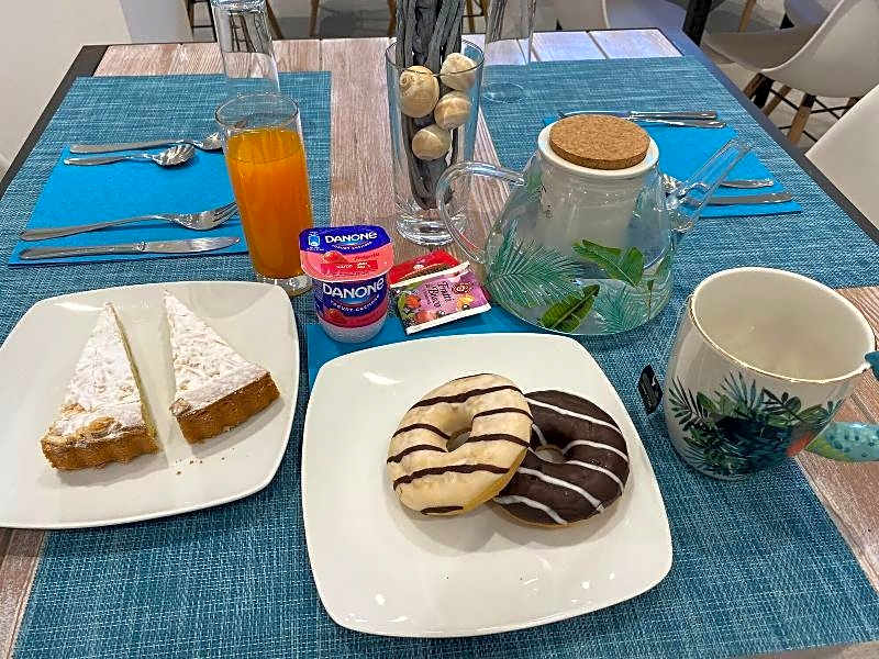Hotel Portum
