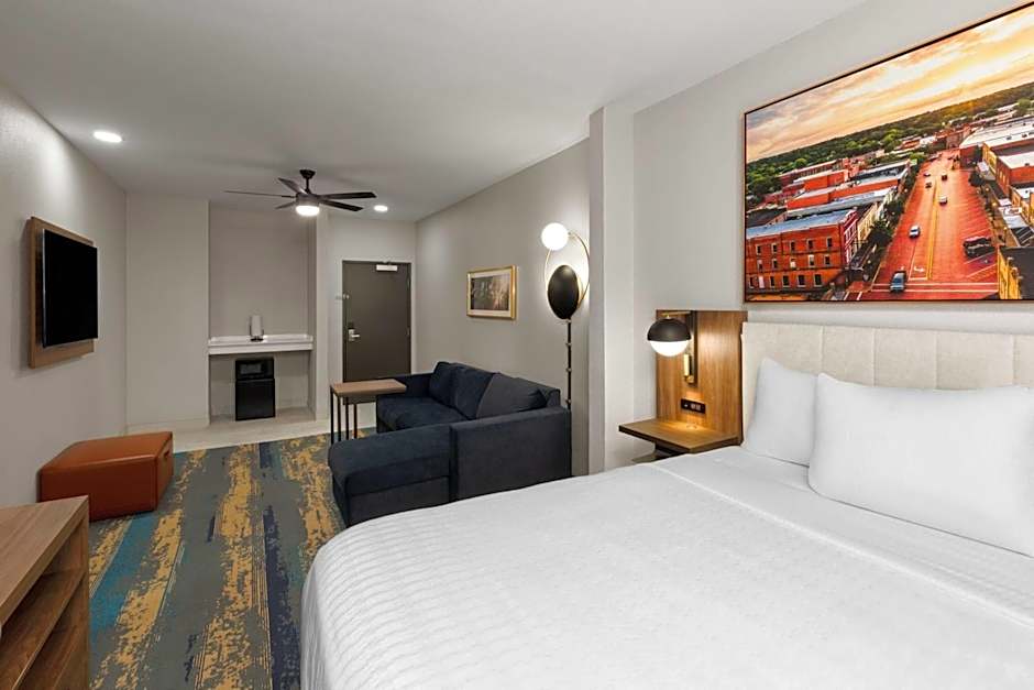 La Quinta Inn & Suites Nacogdoches