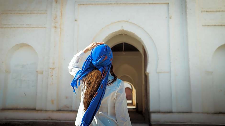 Palais Du Desert Hotel & Spa