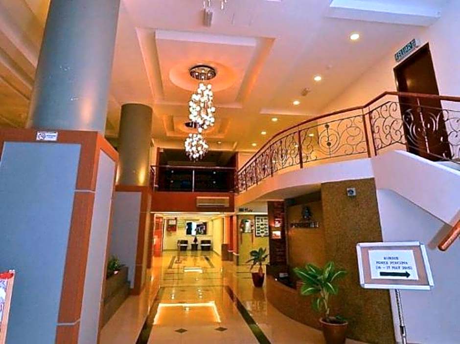 Yew Boutique Hotel