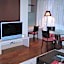 Washington Parquesol Suites & Hotel
