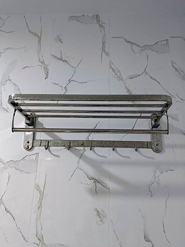 Baan Plaifah Khao Yai Hotel